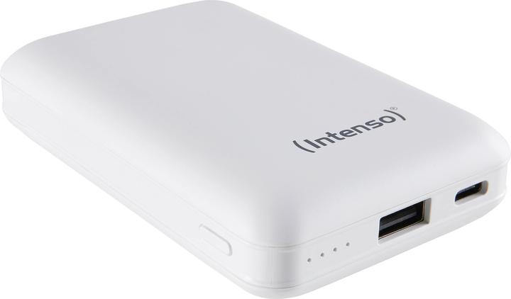 Produktbild Intenso XC10000 (10000 mAh, 37 Wh)