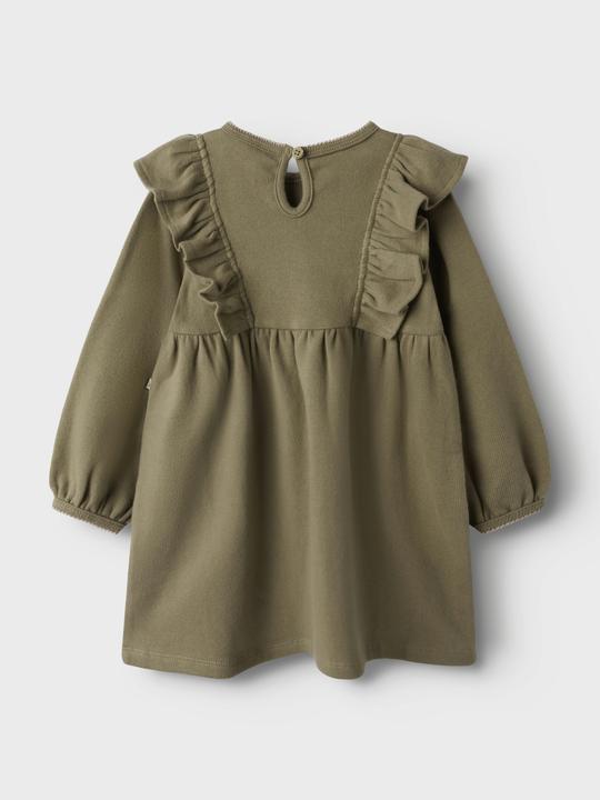 Produktbild Name it Bio-Baumwoll Kleid (98)