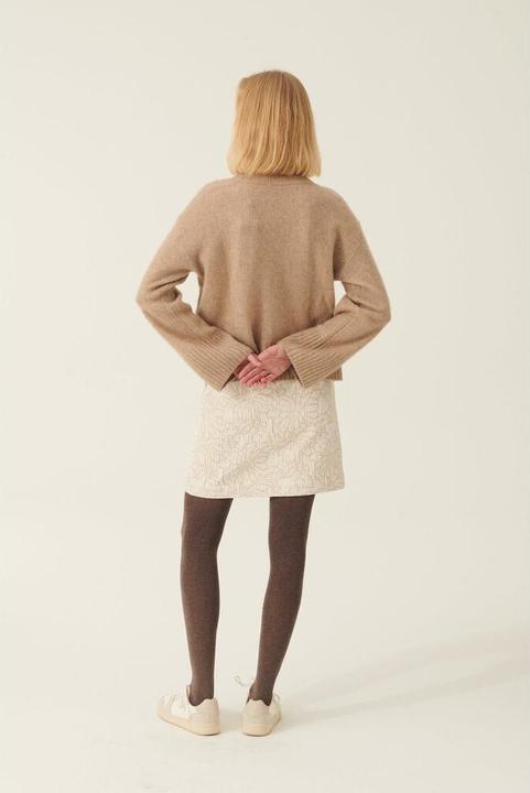 Produktbild Rue De Tokyo Kath Kaschmir Pullover (S)