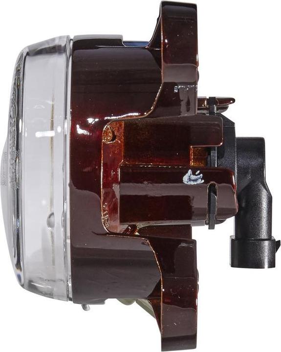 Actual product image Hella Commercial Vehicle Headlights