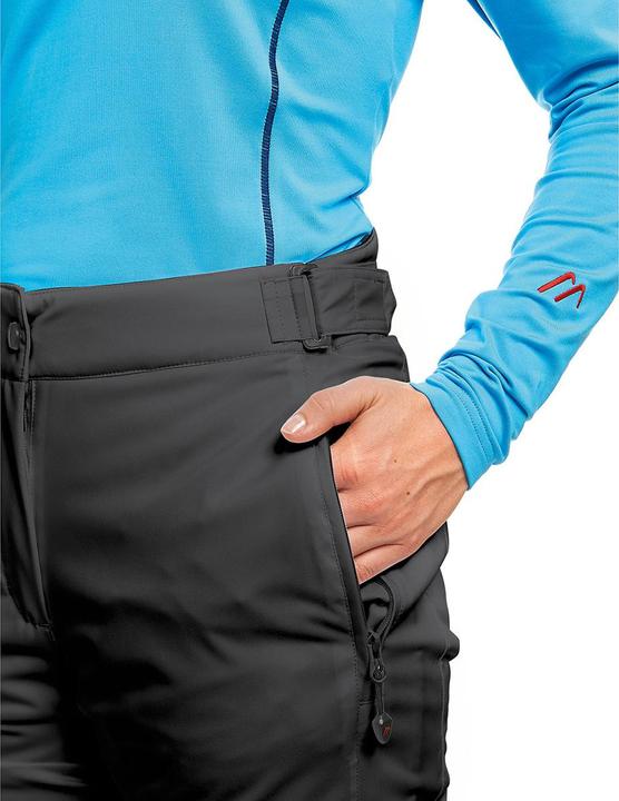 Actual product image Maier Sports Resi 2 MTEX ski pants (42)