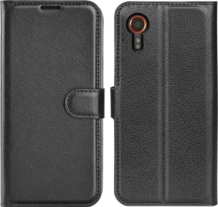 Immagine prodotto Screenguard Guardia di cuoio (Samsung Galaxy Xcover 7)