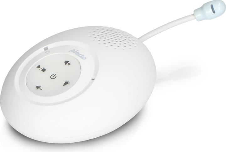 Image du produit Alecto Babyphones (Vidéo et audio, 300 m)