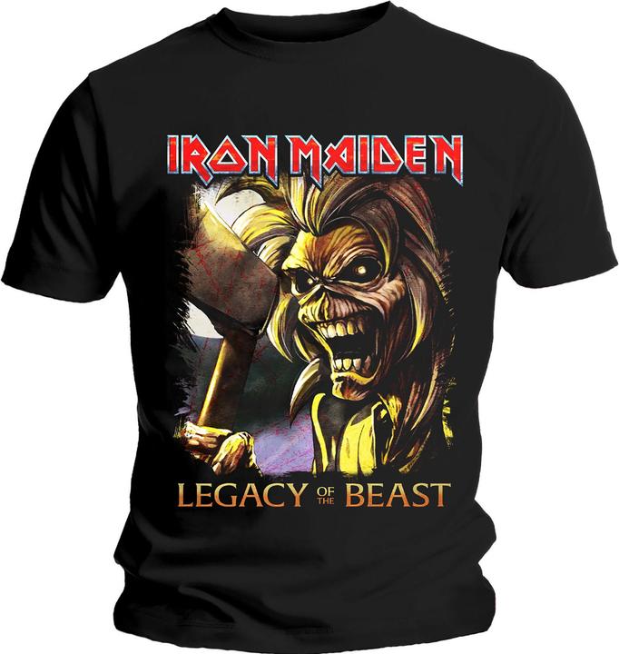 Music Brand Legacy Killers