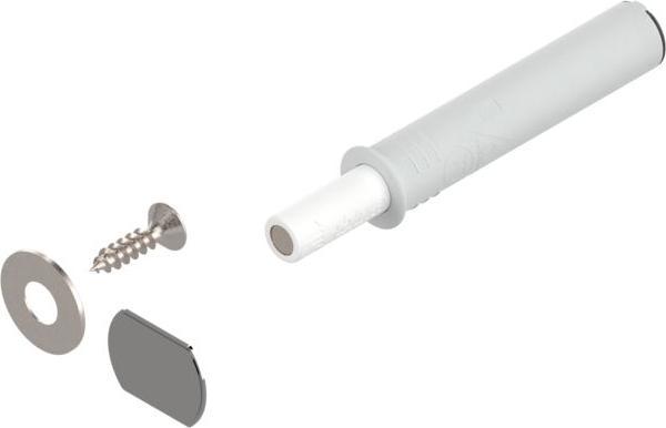 Actual product image Blum TIP ON 956 con magnets, corta