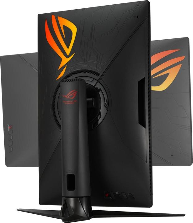 Produktbild ASUS Rog Strix XG27AQ (2560 x 1440 Pixel, 27")