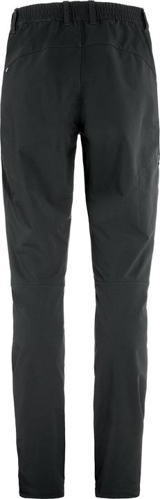 Produktbild Fjällräven Women's Abisko Trail Stretch Trousers (36)