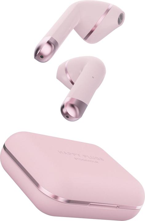 Actual product image Happy Plugs Air 1 Wireless (3.50 h, Wireless)