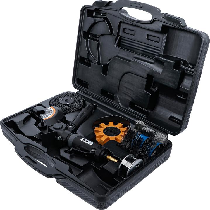 Productafbeelding BGS Perslucht multi-schuurset