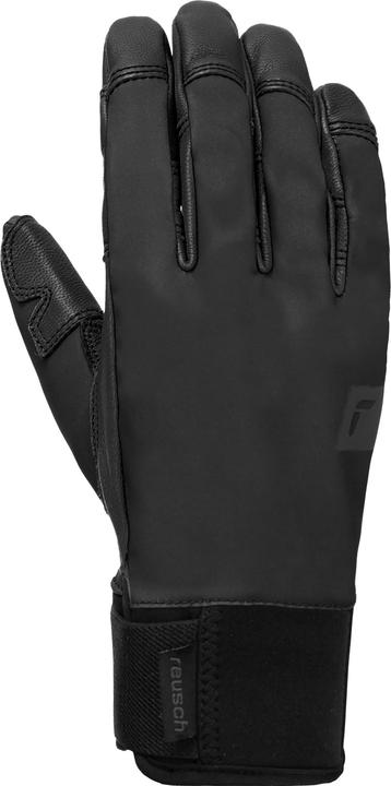 Actual product image Reusch Alp-X TOUCH-TEC (9)