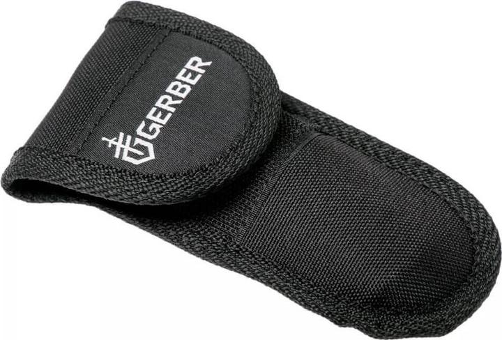 Immagine prodotto Gerber Gear Gerber Arancione Gator Fodero pieghevole CP (9.20 cm)