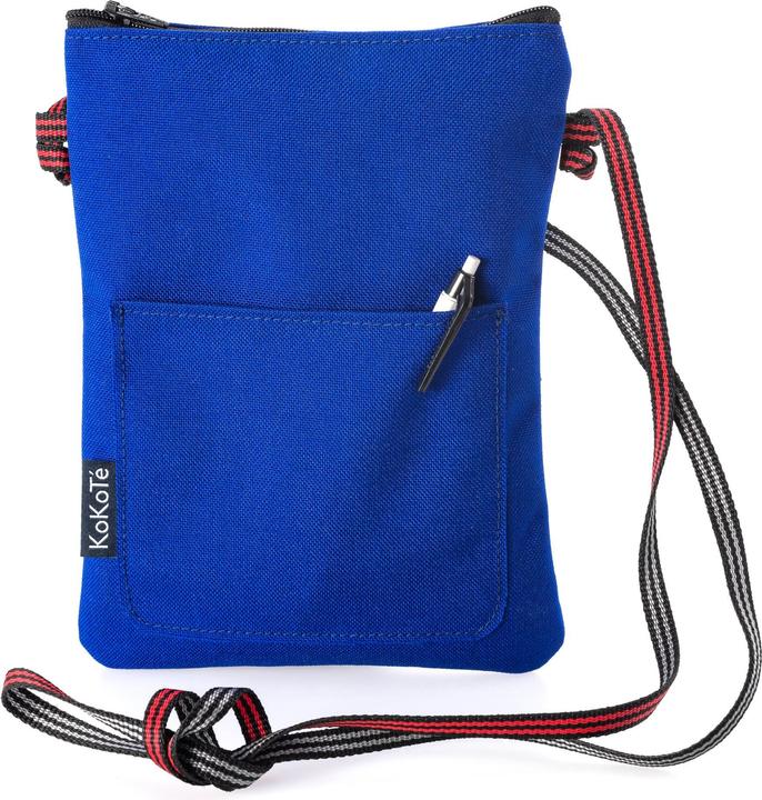Actual product image Kokoté Handtasche Surplus L Blau