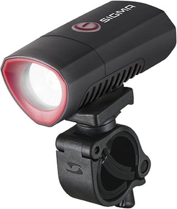 Image du produit Sigma Sport Buster 300 & Nugget Flash II USB (300 lm, 300 lm)