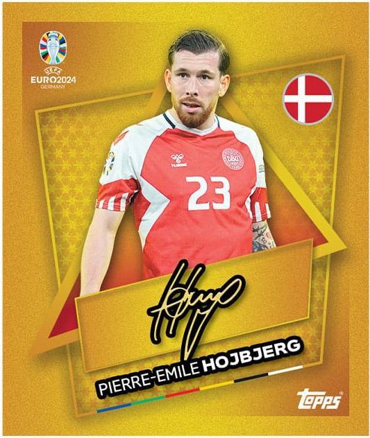 Produktbild Topps Germany (Deutsch, Booster Pack)