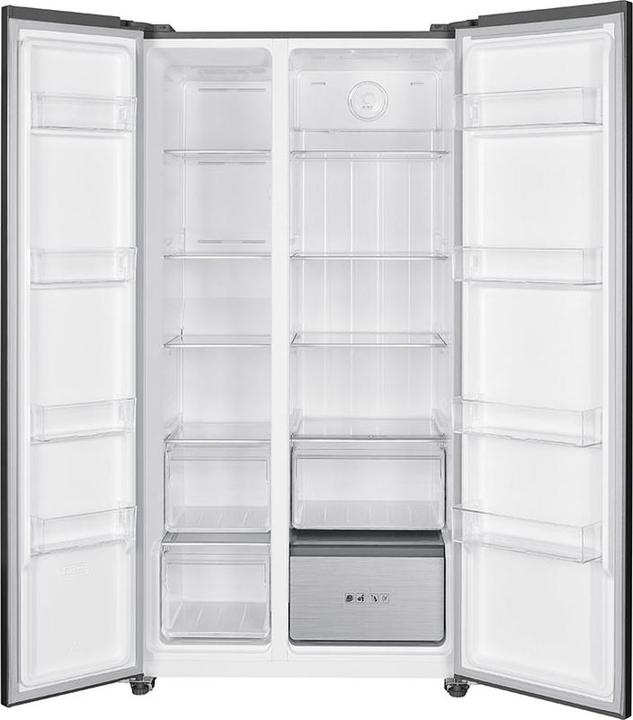 Immagine prodotto Kibernetik FSP Food Center Side by Side 595 Liter (595 l)