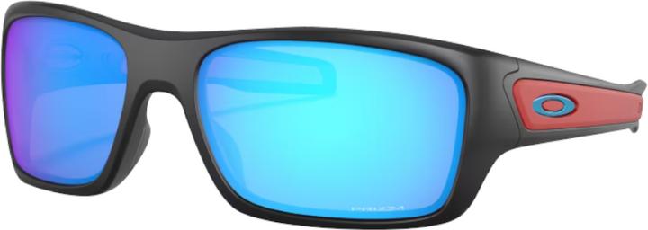 Produktbild Oakley Turbine Brown Smoke OO9263