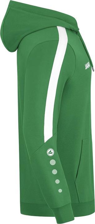 Actual product image JAKO Hooded sweat Power (3XL)