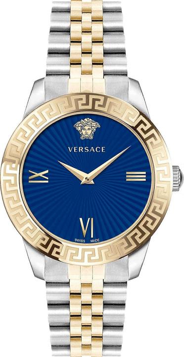 Immagine prodotto Versace VEVC00719 (Orologio da polso analogico, 38 mm)