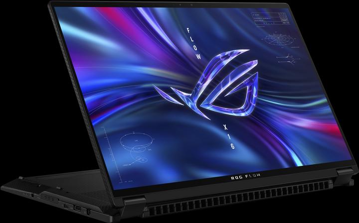 Immagine prodotto ASUS ROG Flow X16 RTX 4060 (16", Intel Core i9-13900H, 16 GB, 1000 GB, CH)