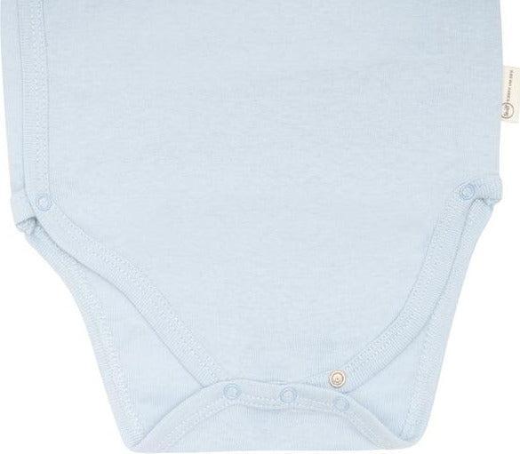 Image du produit Steiff Body à langer manches longues GOTS (80)