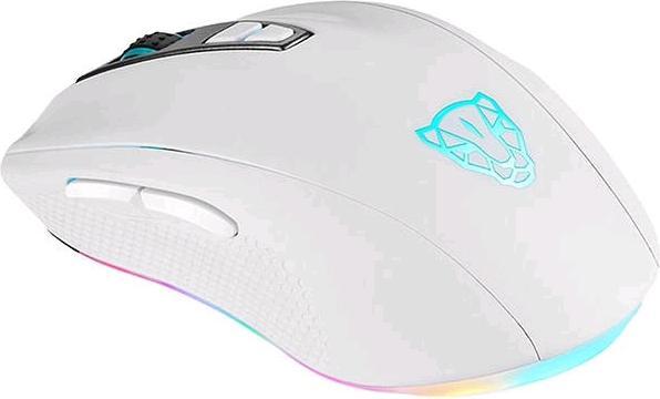 Produktbild Motospeed Gaming Mouse V60 5000 DPI (white) (Kabelgebunden)