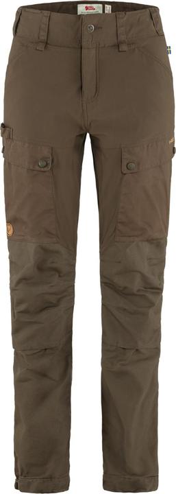 Actual product image Fjällräven Forest Hybrid Trousers W (40)