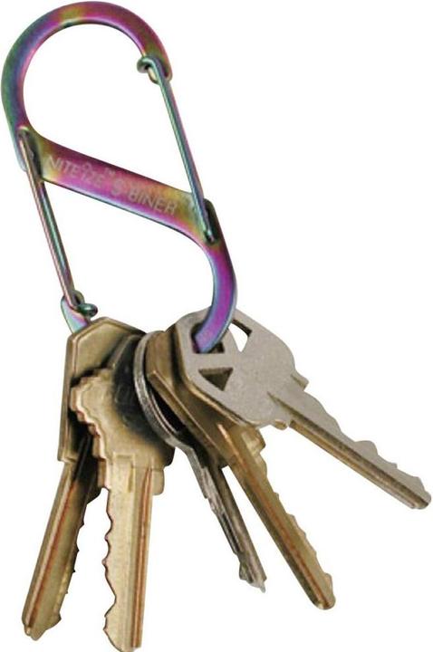 Actual product image Nite Ize Ni-Sb3