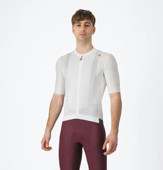 Castelli Espresso Jersey