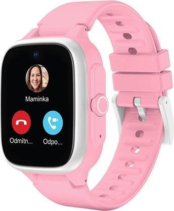 Lamax - WatchY4 Children's Smart Watch - Pink