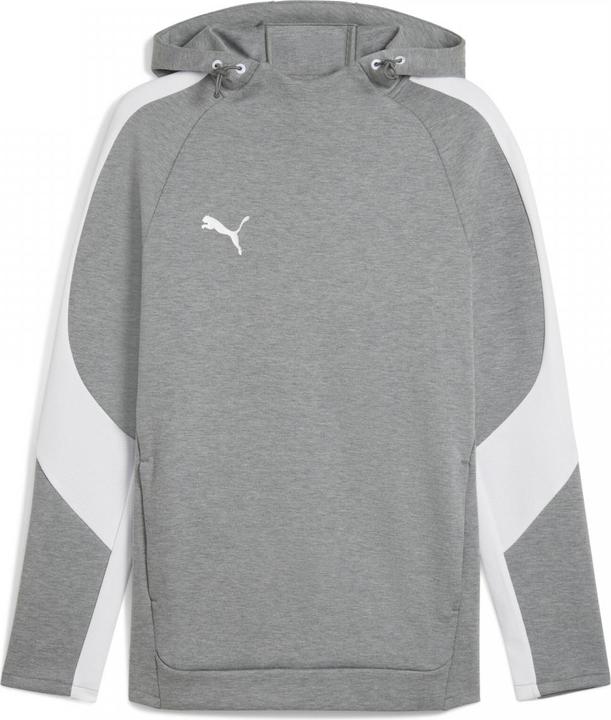 Image du produit Puma Sweat à capuche teamEVOSTRIPE (XXL)