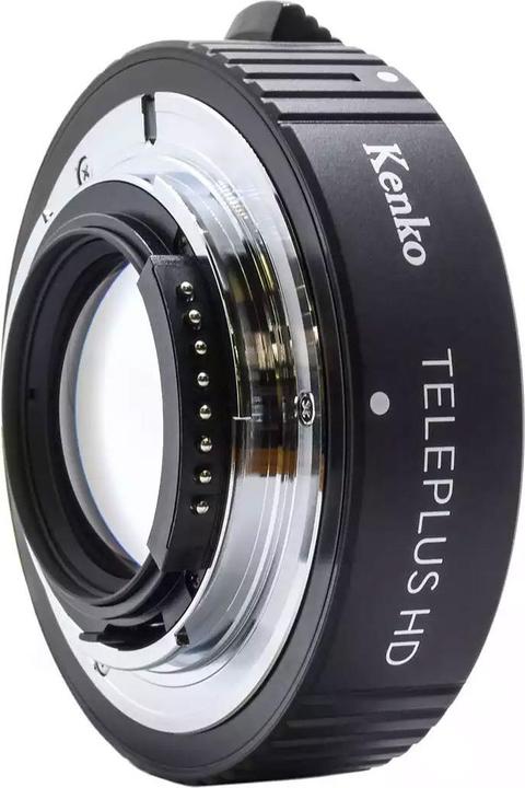 Actual product image Kenko HD 1.4x Converter N/AF DGX (Teleconverter, Nikon F)