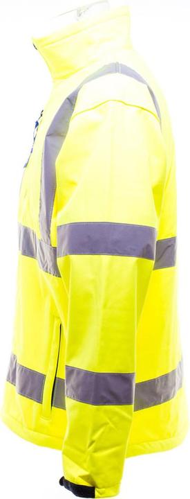 Image du produit Yoko Veste HiVis Softshell (M)