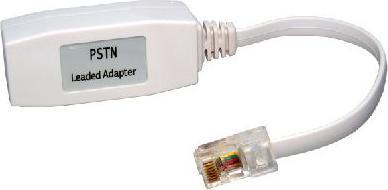 Actual product image Cables Direct CDL Full Master PSTN Adapter