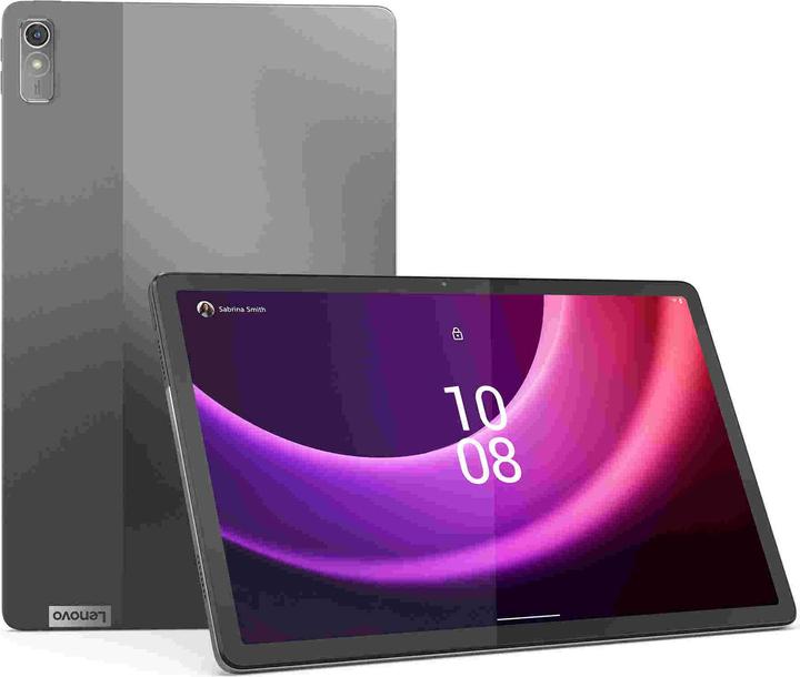 Produktbild Lenovo Tab P11 Gen 2 (4G, 11.50", 128 GB, Storm Grey)