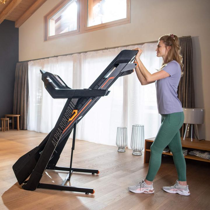 Produktbild Kettler Alpha Run 800