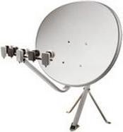 Image du produit Maximum E-85 Multifocus 48 degr. dish (38.30 dB)