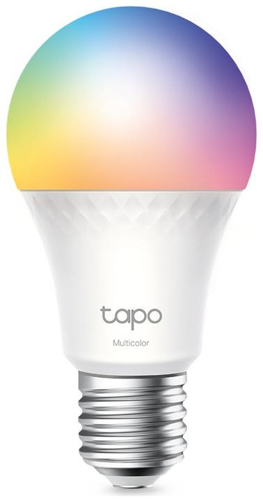 TP-Link Tapo L535E (E27, 8.60 W, 1055 lm, 1 x, E)