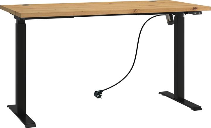 Immagine prodotto ADRK Furniture Scrivania regolabile in altezza MALLO