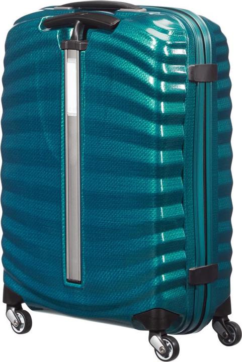 Produktbild Samsonite Lite Shock (36 l, Handgepäck (bis 50l))