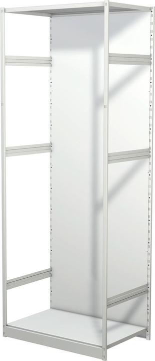 Produktbild Kerkmann Leerregal PROGRESS 500 T