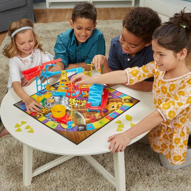 Produktbild Hasbro Gaming Mousetrap (Deutsch)