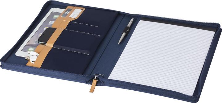 Actual product image Generic Nomumi Recycled Portfolio (1 x)