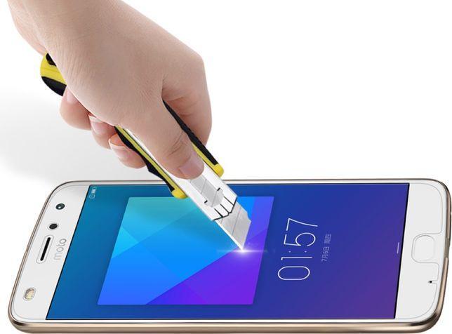 Actual product image Nillkin H+ PRO (1 Piece, Motorola Moto Z2 Play)