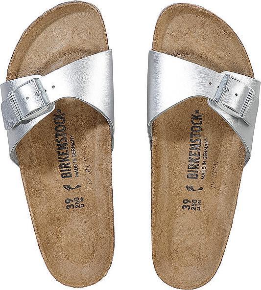 Image du produit Birkenstock Madrid Birko-Flor Étroit (37)