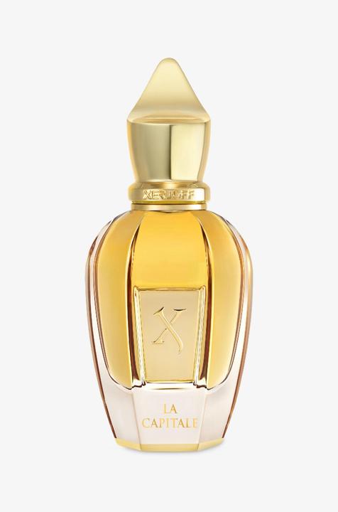 Produktbild XerJoff La Capitale (Eau de Parfum, 50 ml)