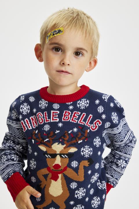 Produktbild Christmas Sweats Jingle Bells LED (80, 86, 92)