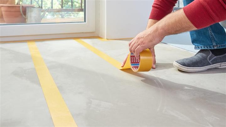 Immagine prodotto tesa Nastro Biadesivo Extra Forte 10mx50mm (50 mm)
