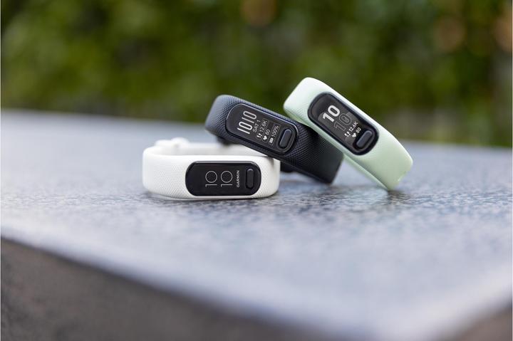Produktbild Garmin Vivosmart 5 (10.50 mm)