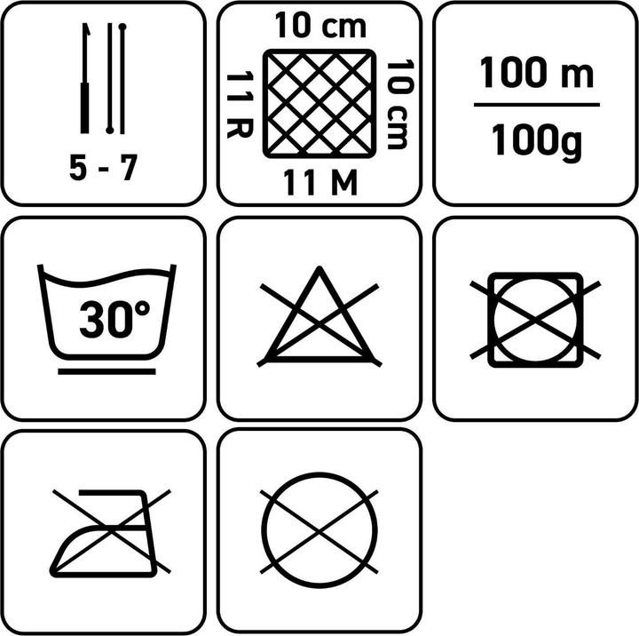 Image du produit Myboshi Velours (100 m)