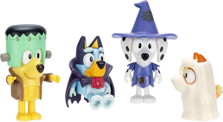 Productafbeelding Bluey Halloween
